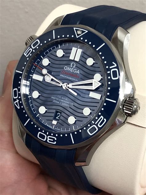 2019 omega seamaster 300|Omega Seamaster 300m price malaysia.